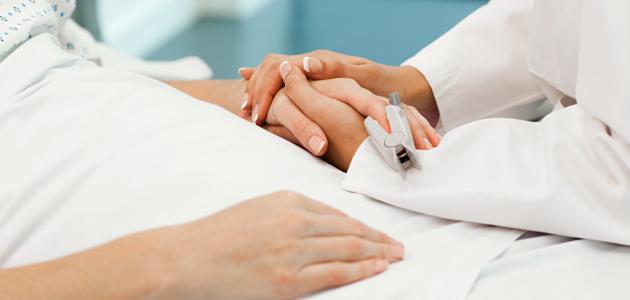 علامات الموت الطبية موضوع