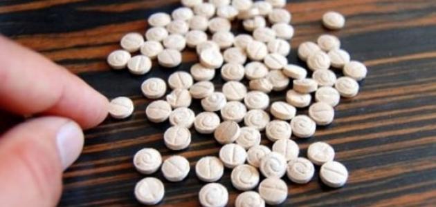 آثار حبوب الكبتاجون موضوع