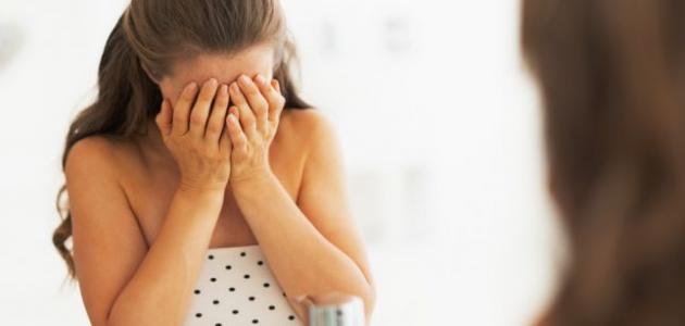 حل مشكلة التبول اللاإرادي للكبار موضوع
