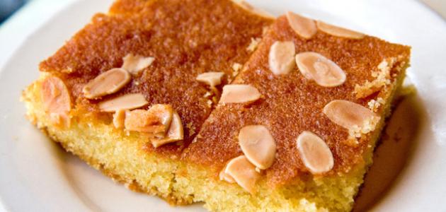 طريقة عمل حلويات يمنية موضوع