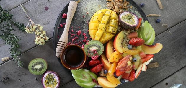 غذاء مريض الضغط المرتفع موضوع