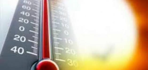 ما أهمية قياس الطقس موضوع