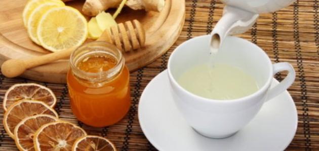 علاج بحة الصوت بالعسل موضوع