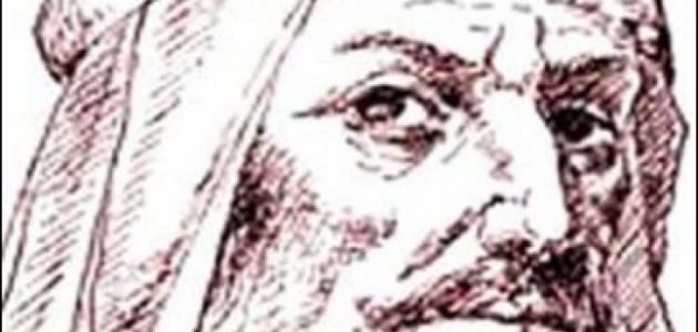 نبذة عن المتنبي موضوع